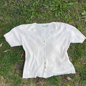 White top